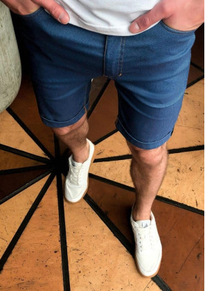 Недавно просмотренные Шорты Pobedov Shorts Poleteli Синий
