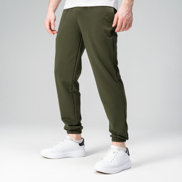 Джогери Pobedov 95 Хакі, 2XL - 