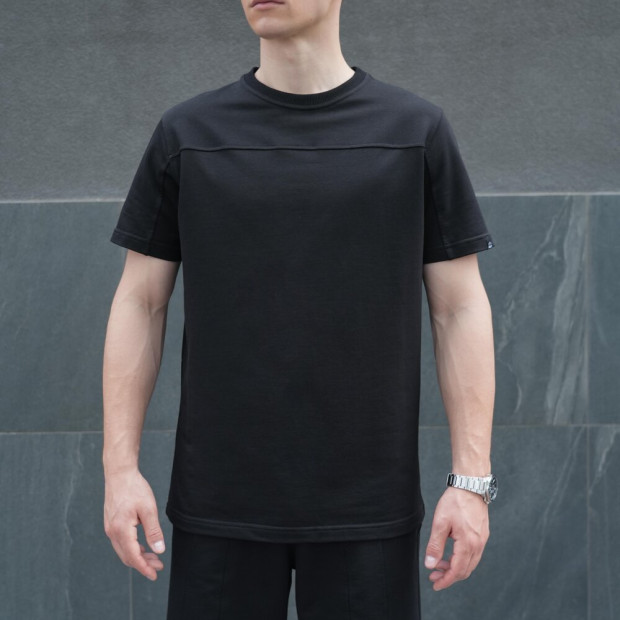 Костюм Pobedov Barel Чорний - 2