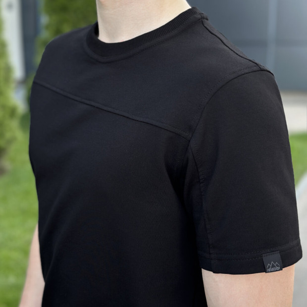 Костюм Pobedov Barel Чорний, 3XL - 7