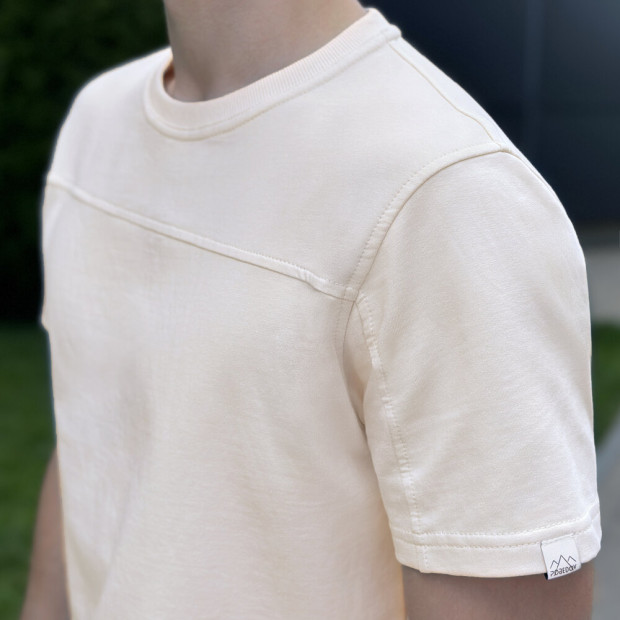 Костюм Pobedov Barel Світлий беж, 3XL - 7
