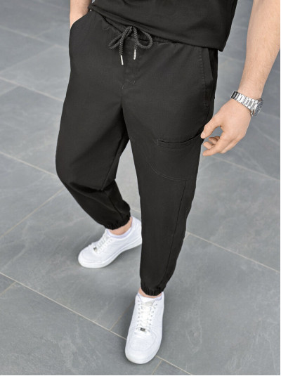 Чорний