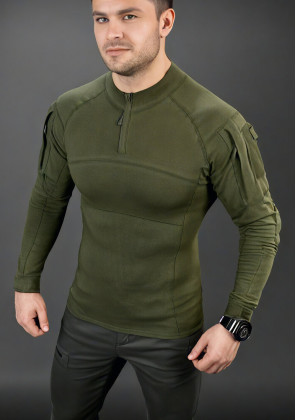 Убакс Trek long Хакі