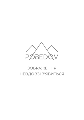 Футболка Pobedov Peremoga Військова Темний хакі, 2XL
