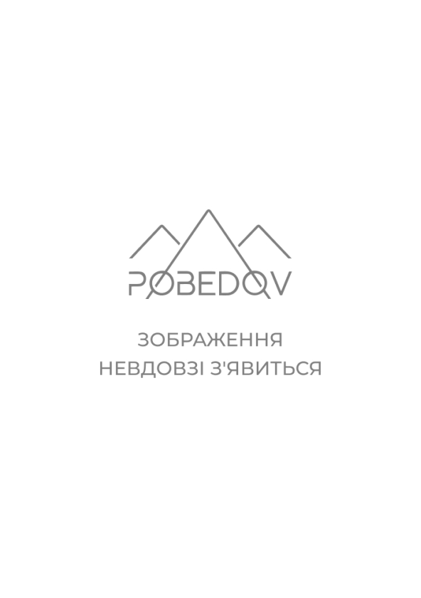 Недавно просмотренные Свитшот Pobedov 007 ЗИМА - Герб черна вишивка Желтый